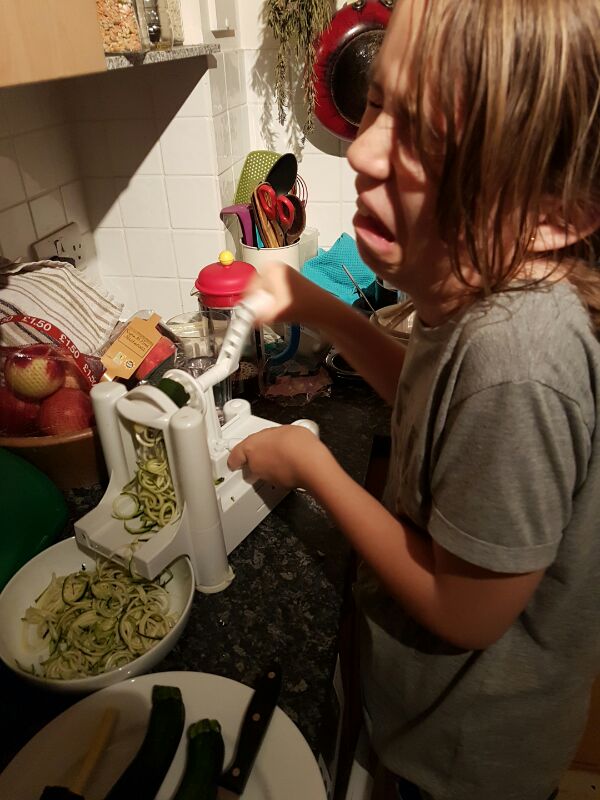 Todos temos de fazer sacrifícios 