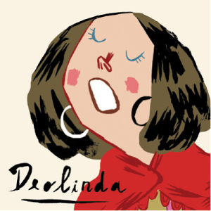 deolinda