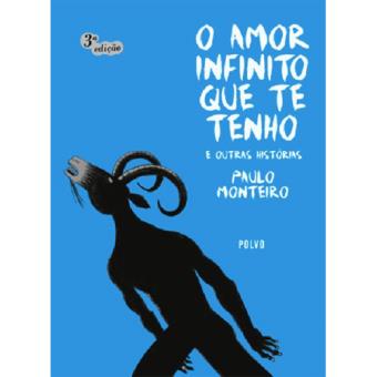 Livro do Paulo Monteiro