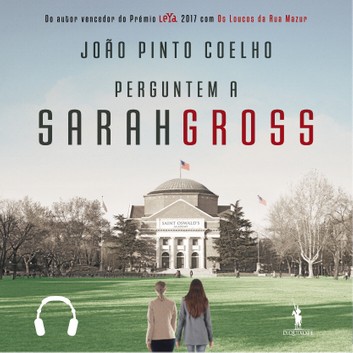 Perguntem Sarah Gross Audiobook