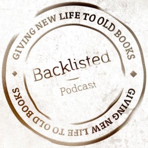 Backlisted podcast