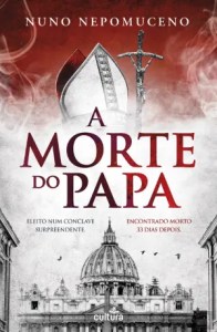A Morte do Papa (Nuno Nepomuceno) 