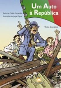 Um auto à República 