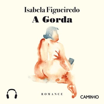 A Gorda Audiolivro