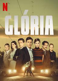 Glória, the first ever Portuguese series on Netflix 
