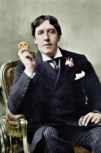 Oscar Wilde