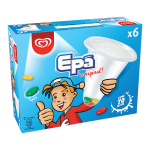 The only acceptable meaning of epá 