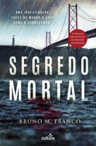 Segredo Mortal de Bruno M Franco 