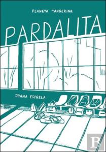 Pardalita de Joana Estrela 