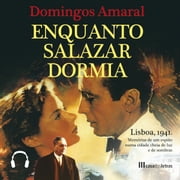 Enquanto Salazar Dormia Audiobook