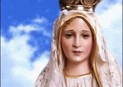 A Nossa Senhora dos Substantivos Abstratos 