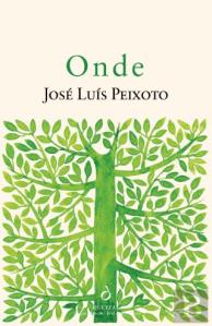 Onde de José Luís Peixoto