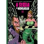 A Sereia de Mongaguá 