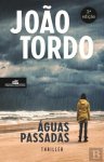 Águas passadas de João Tordo 