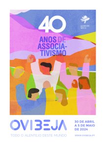 40 Anos de Associativismo