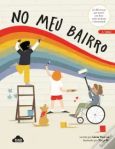 No Meu Bairro de Lúcia Vicente 