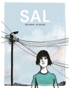 Sal - João Andrade e Luís Buchinho