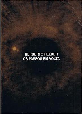 Os Passod em Volta de Herberto Helder