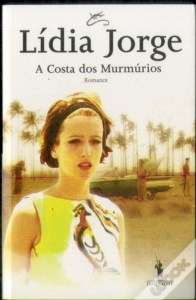 A Costa Dos Murmúrios